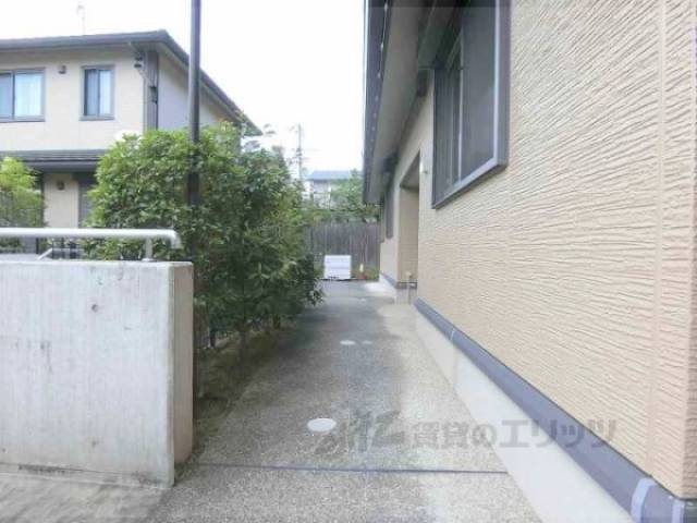通路