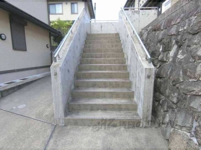 階段