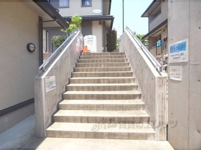階段