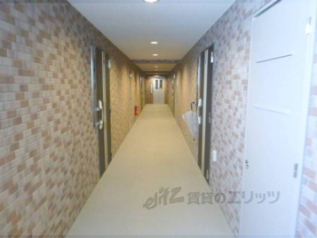 通路
