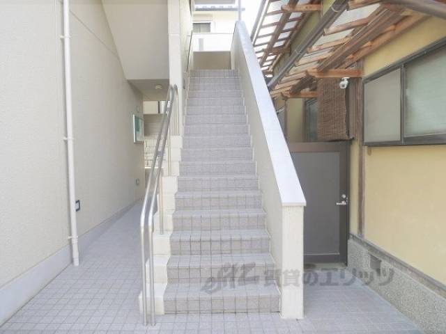 階段