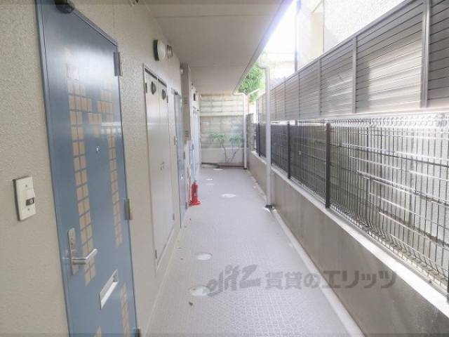 通路