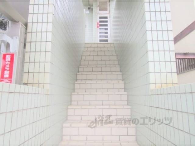 階段