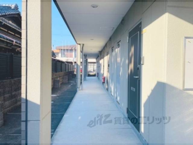通路
