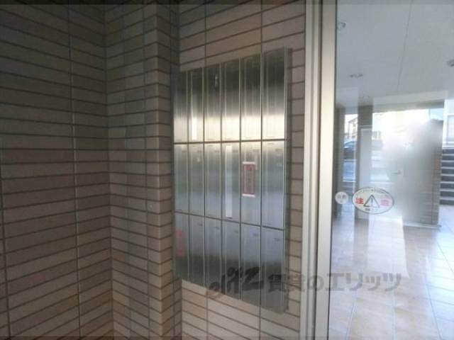 集合ポスト