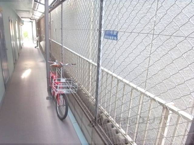 廊下