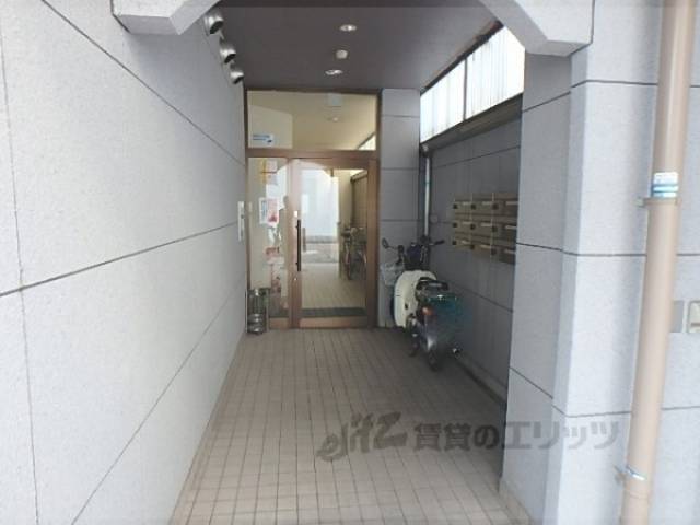 通路
