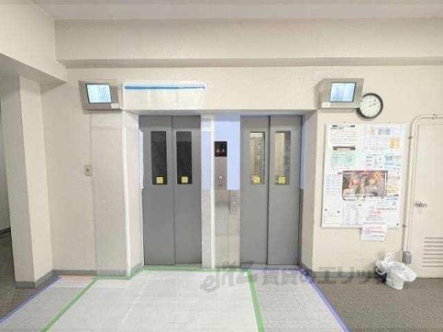 エレベーター