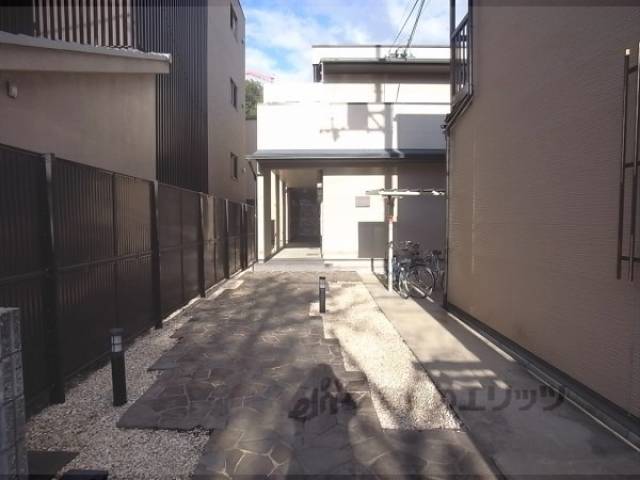 通路