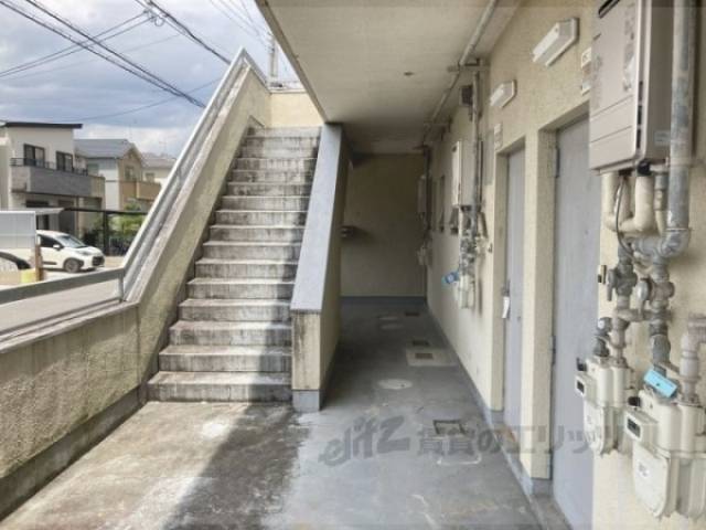 廊下