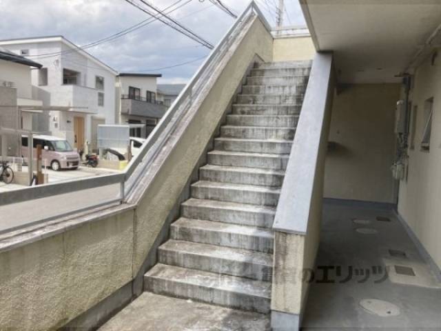 階段