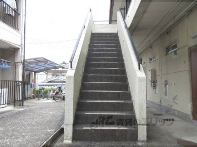 階段