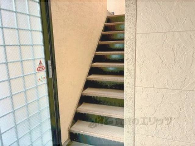 階段