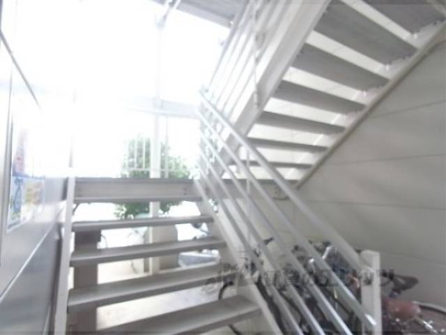階段