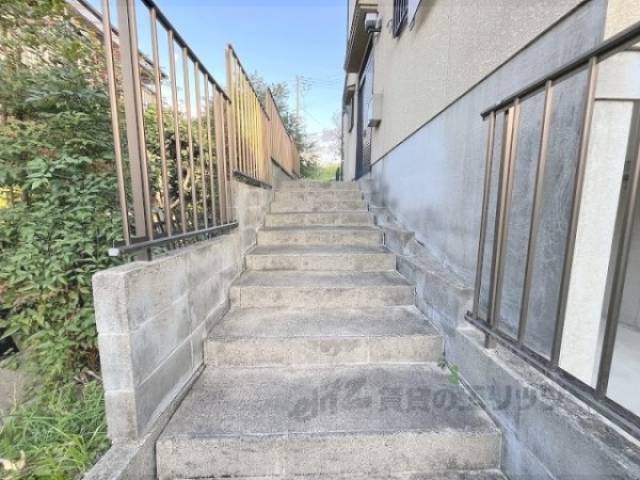 階段