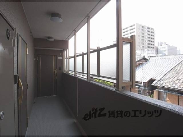 廊下