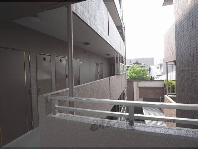廊下