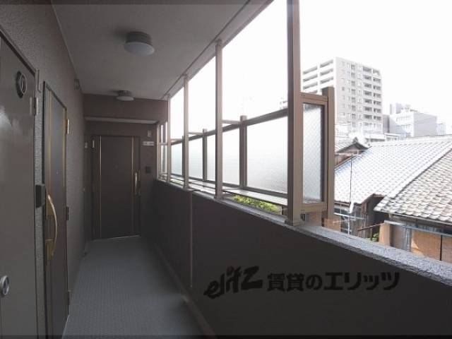 廊下