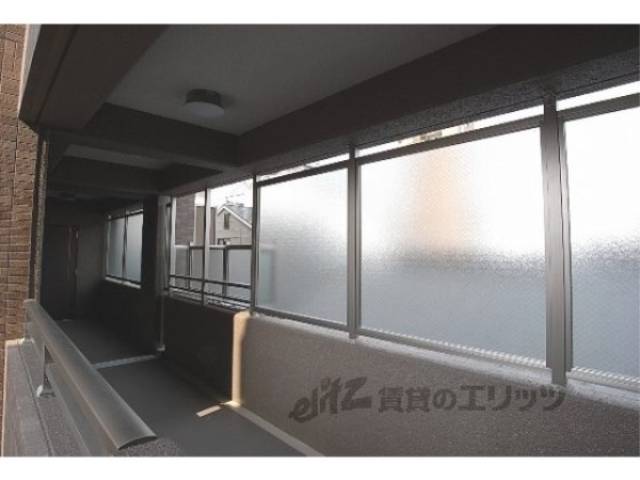 通路
