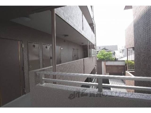 通路