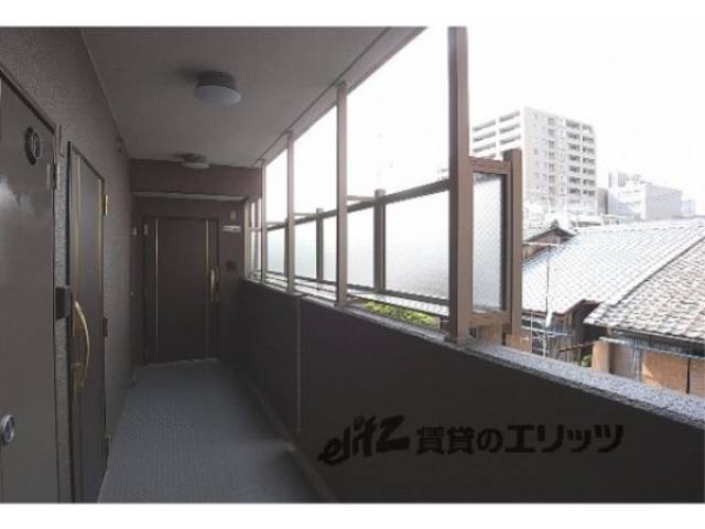 通路