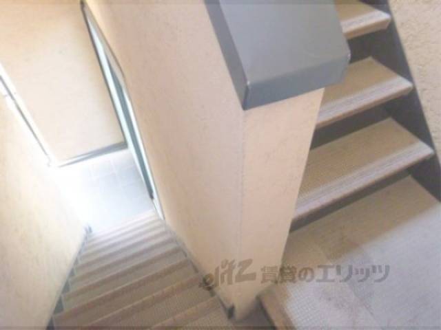 階段
