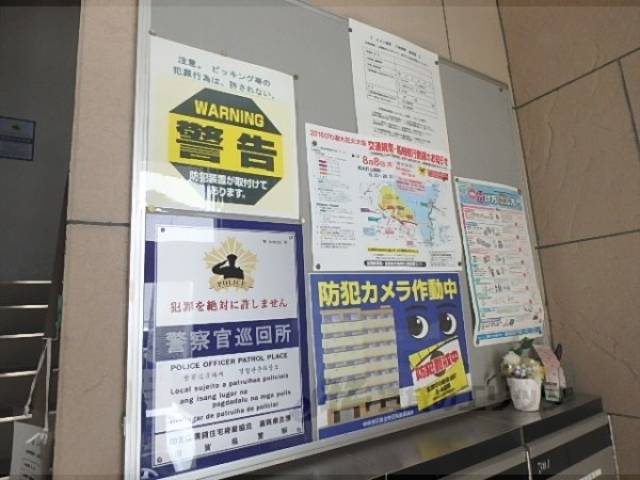 掲示板