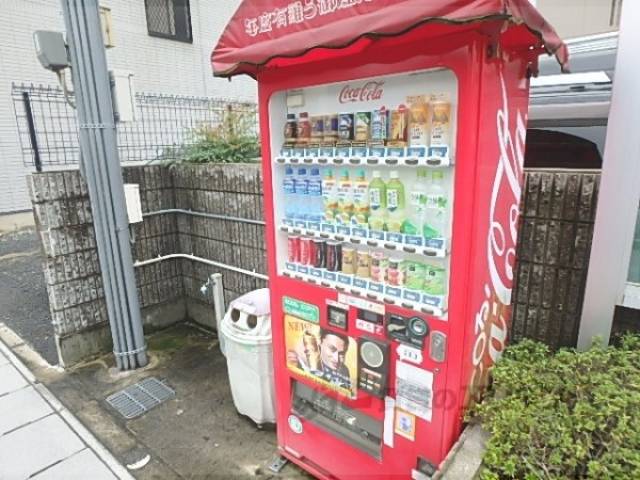 自動販売機