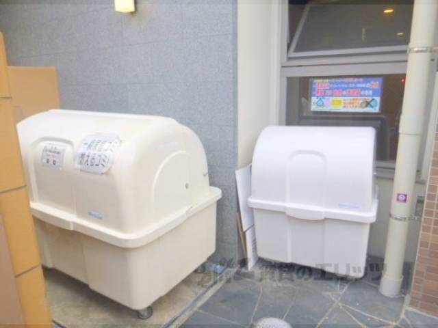 共用部