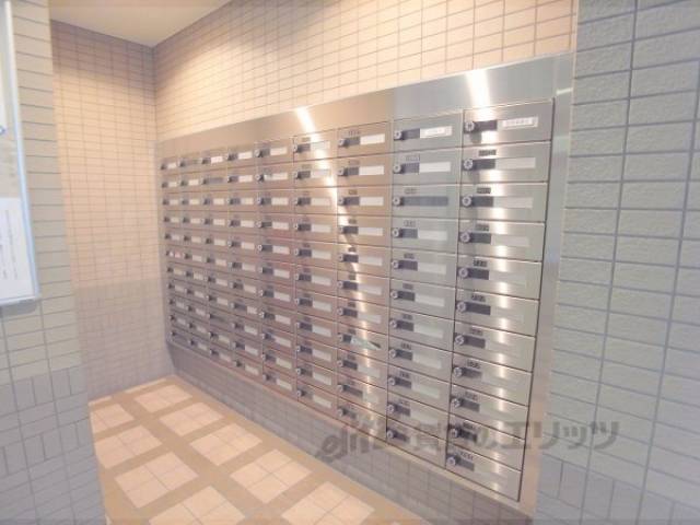 共用部