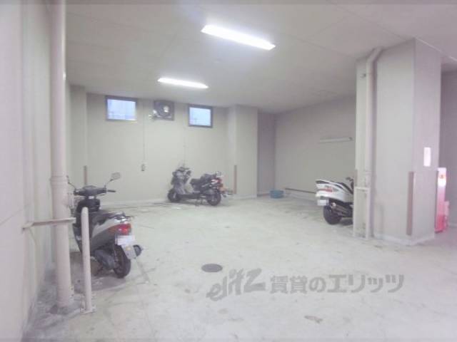 共用部