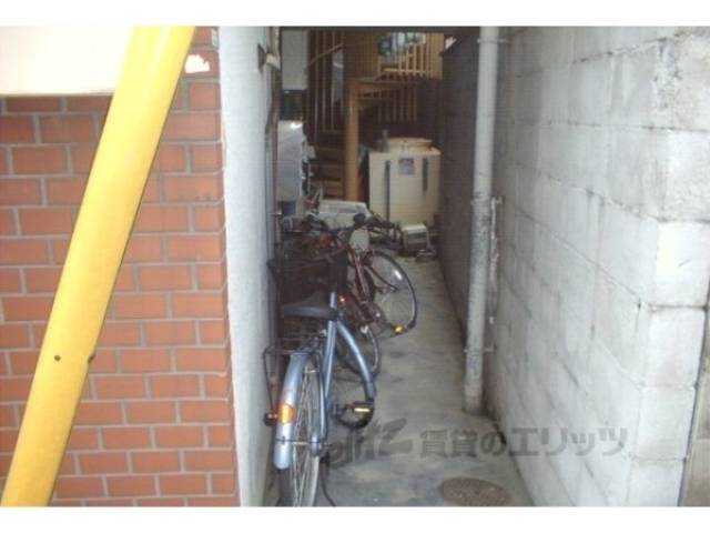 通路