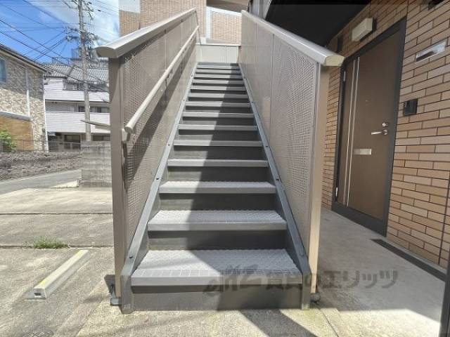 階段
