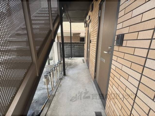 通路