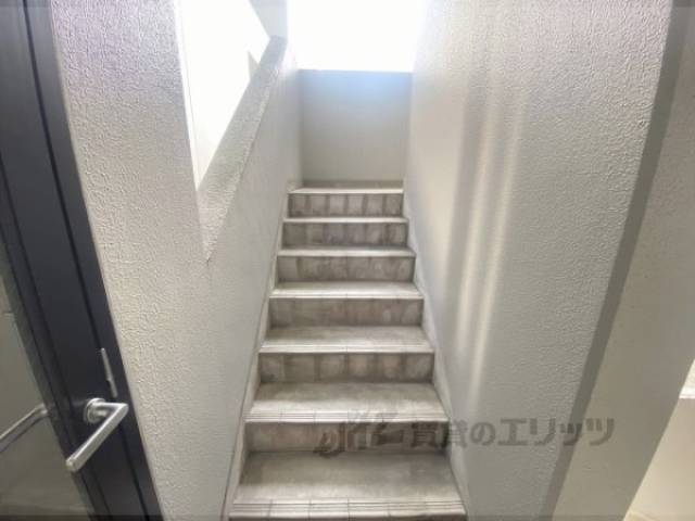 階段