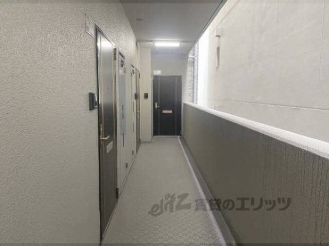 通路