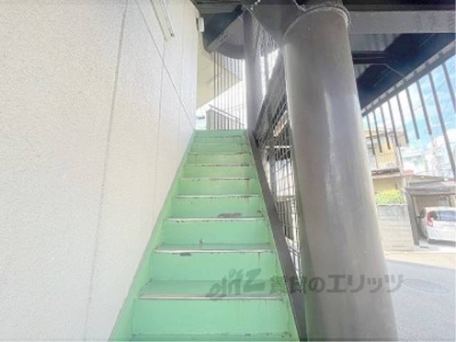 階段