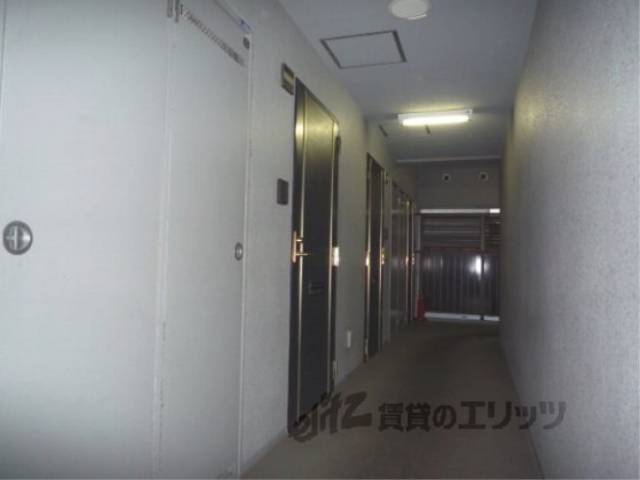 共用部