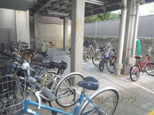 共用部