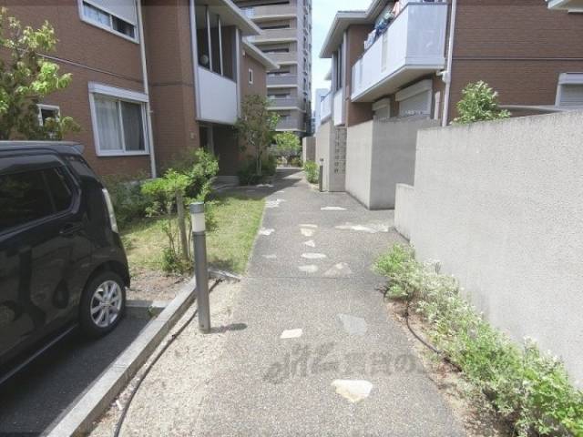 通路