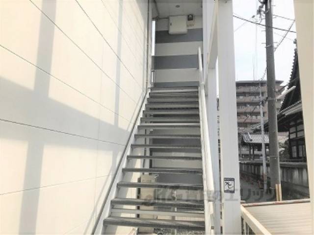 階段