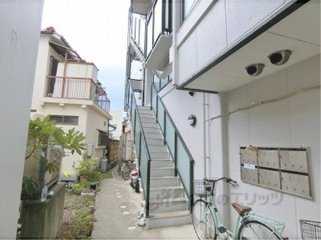 階段