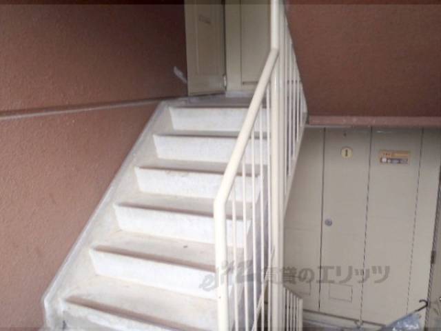 階段