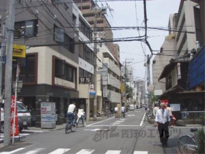 共用部