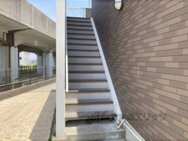 階段