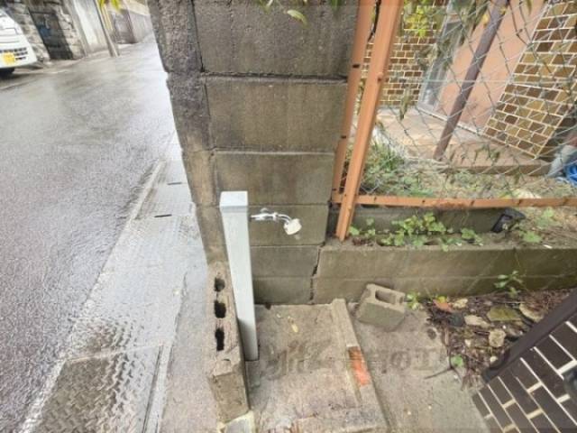 水栓