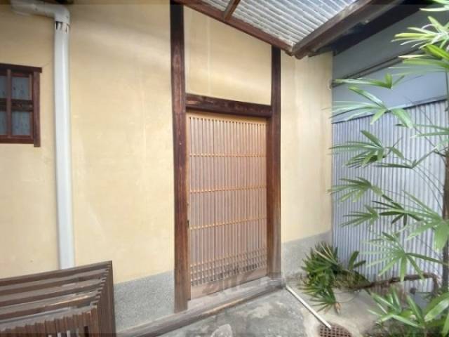 通路
