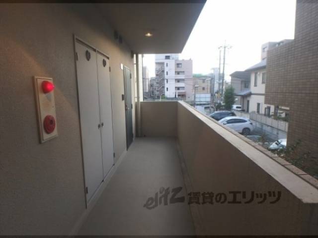 通路