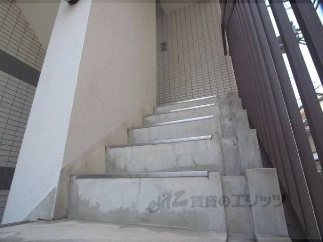 階段