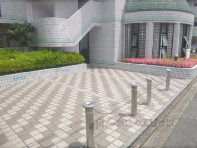 共用部